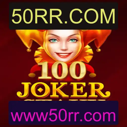 Descubra o Fascinante Mundo de 100JokerStaxx no 50RR.COM