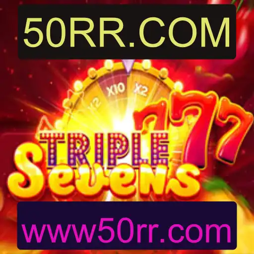 Descubra o Fascinante Mundo de 777TripleSeven e a Revolução de 50RR.COM