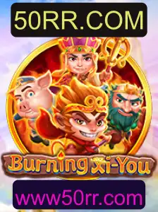 Explorando o Universo de BurningXiYou: O Jogo que Redefine Aventuras Épicas
