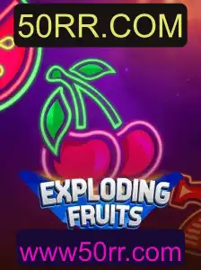 ExplodingFruits: Descubra a Nova Sensação de Jogo Online