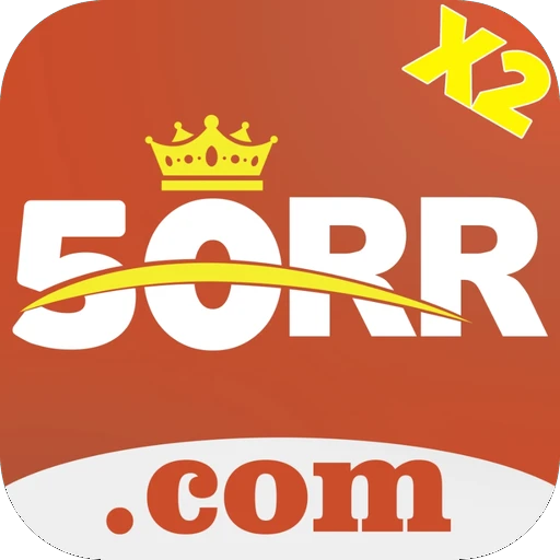 50RR.COM-Cassino Brasileiro De Slots Online Logo