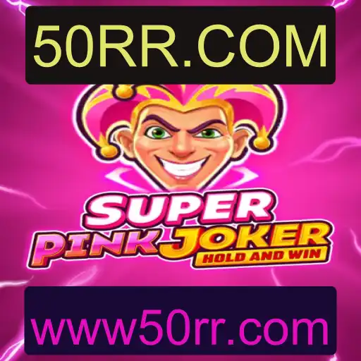 Descubra o Mundo de SuperPinkJoker: A Nova Era dos Jogos Online