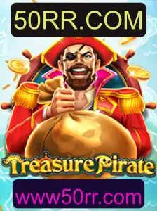 Explorando o Mundo Aventureiro de TreasurePirate